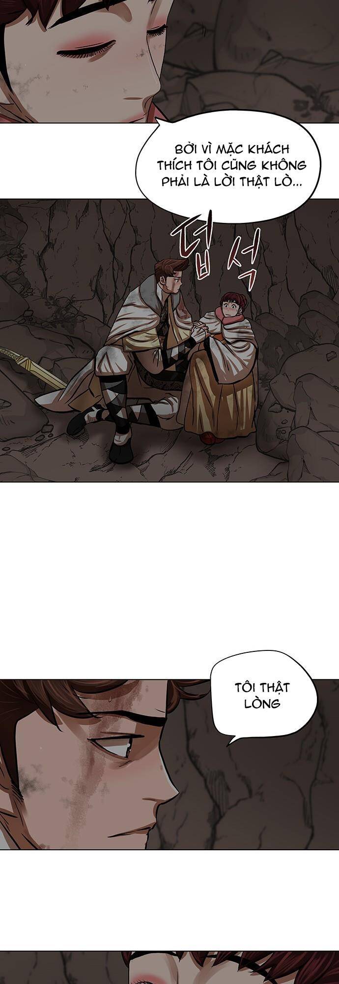 Hộ Vệ Chapter 101 - 10