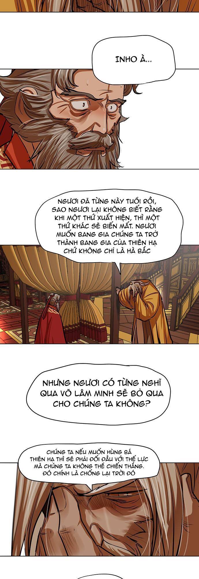 Hộ Vệ Chapter 103 - 15