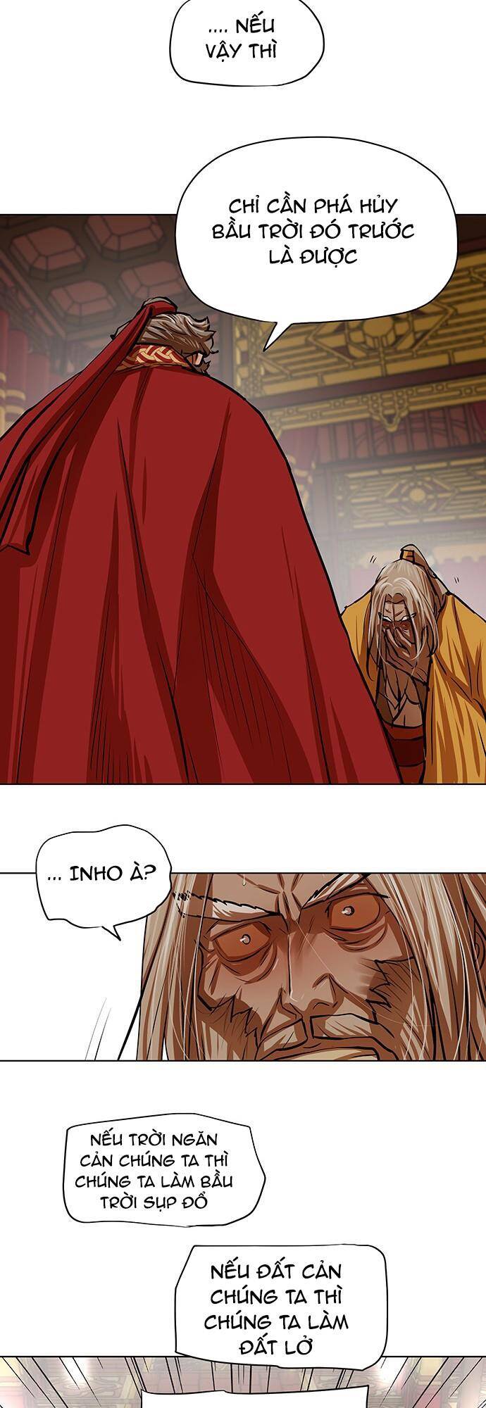 Hộ Vệ Chapter 103 - 16