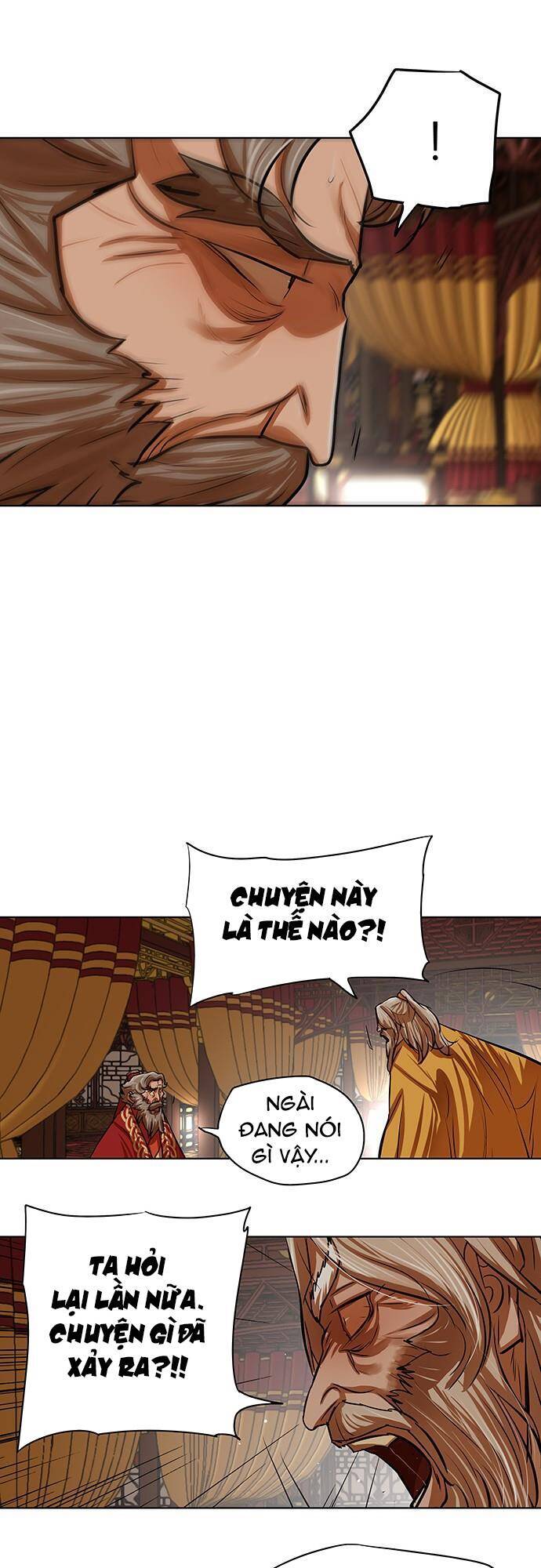 Hộ Vệ Chapter 103 - 3