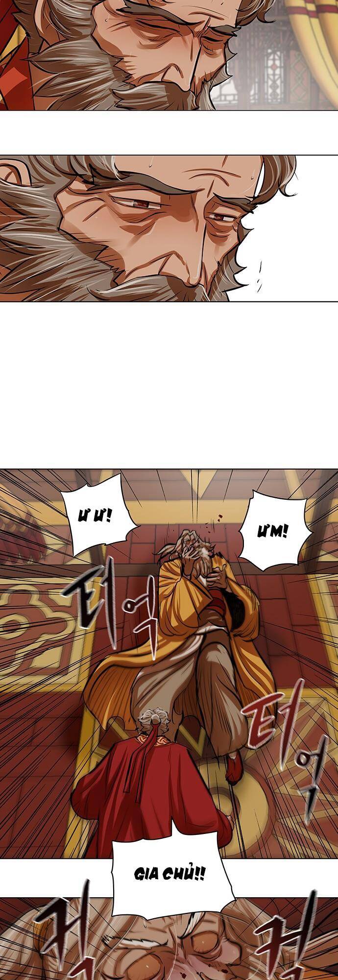 Hộ Vệ Chapter 103 - 22