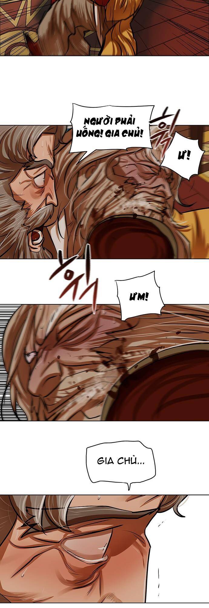 Hộ Vệ Chapter 103 - 24