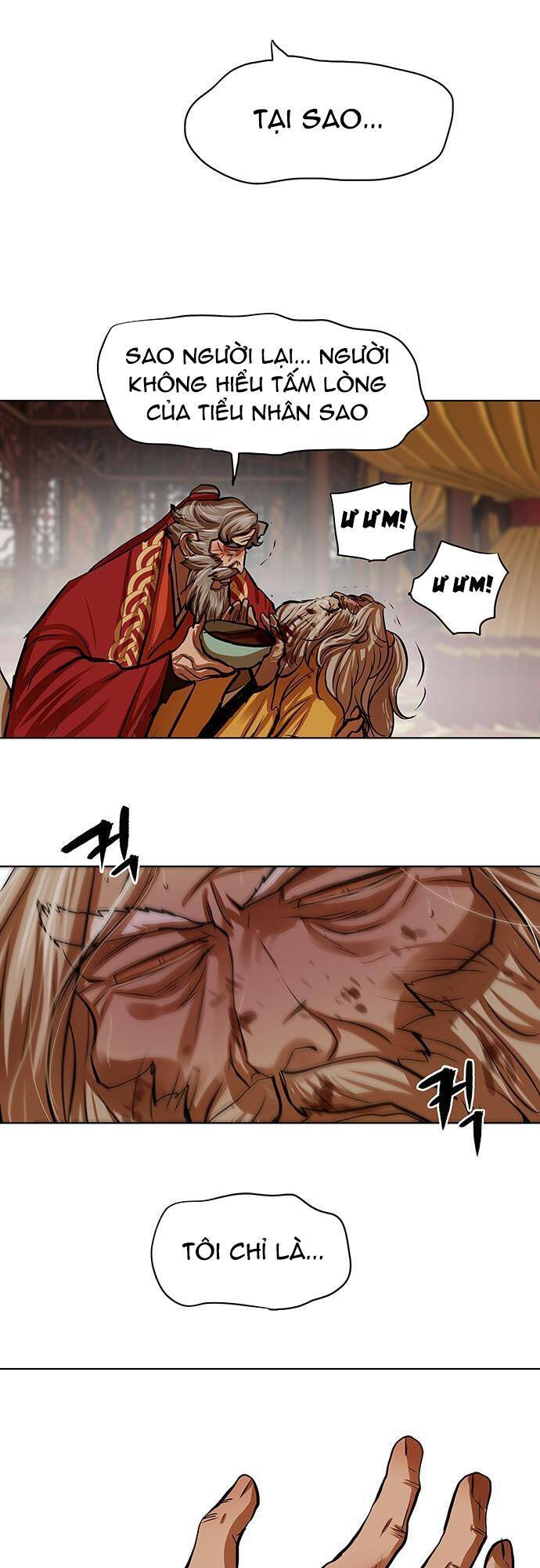 Hộ Vệ Chapter 103 - 25