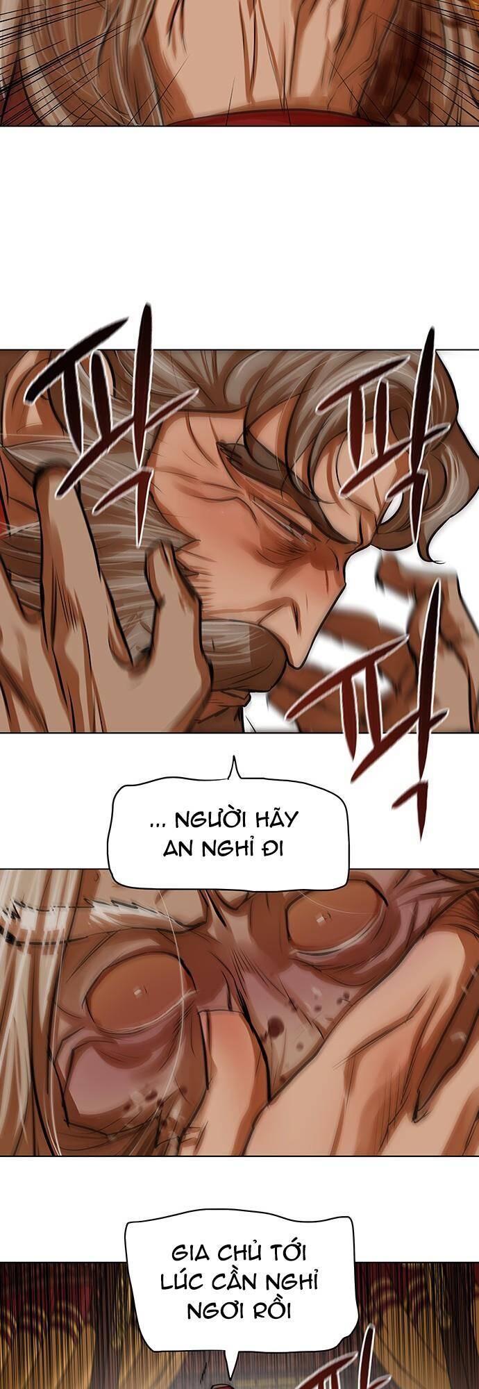 Hộ Vệ Chapter 103 - 27