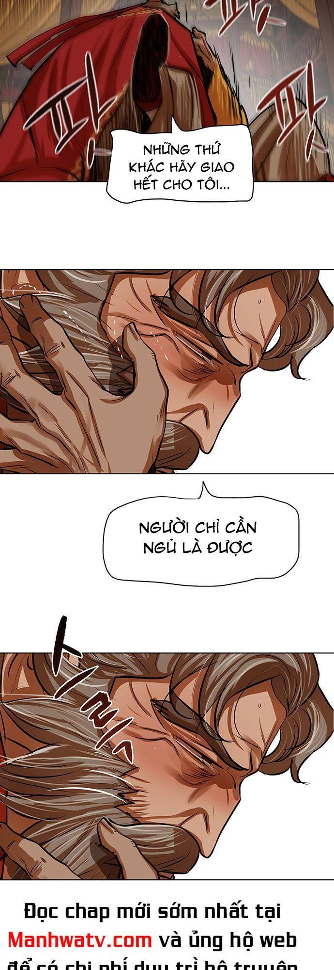 Hộ Vệ Chapter 103 - 28