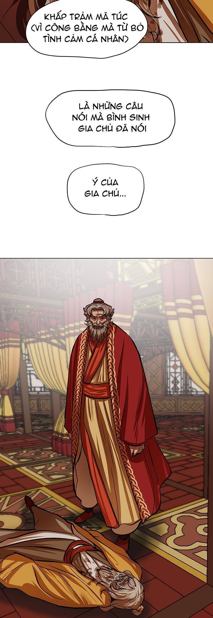 Hộ Vệ Chapter 103 - 30