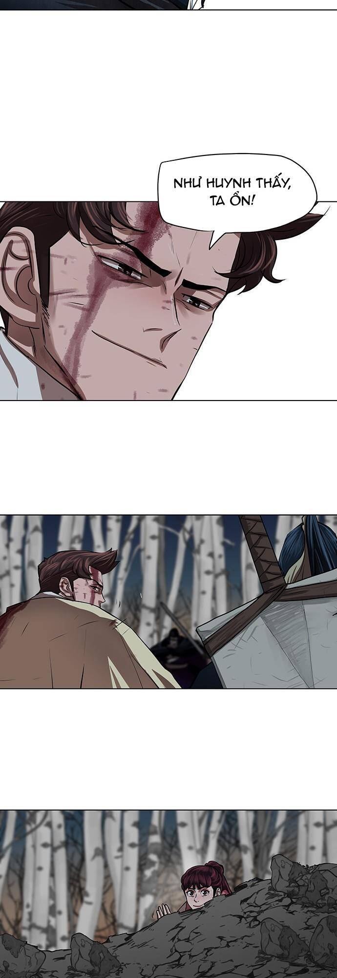 Hộ Vệ Chapter 103 - 38