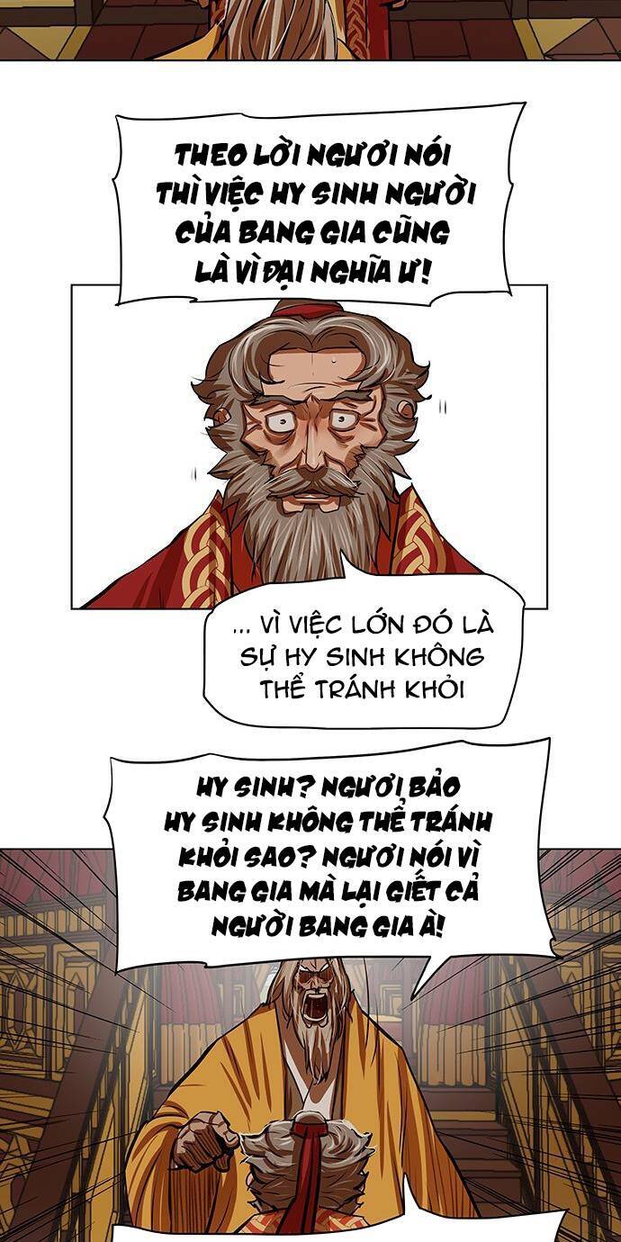 Hộ Vệ Chapter 103 - 9