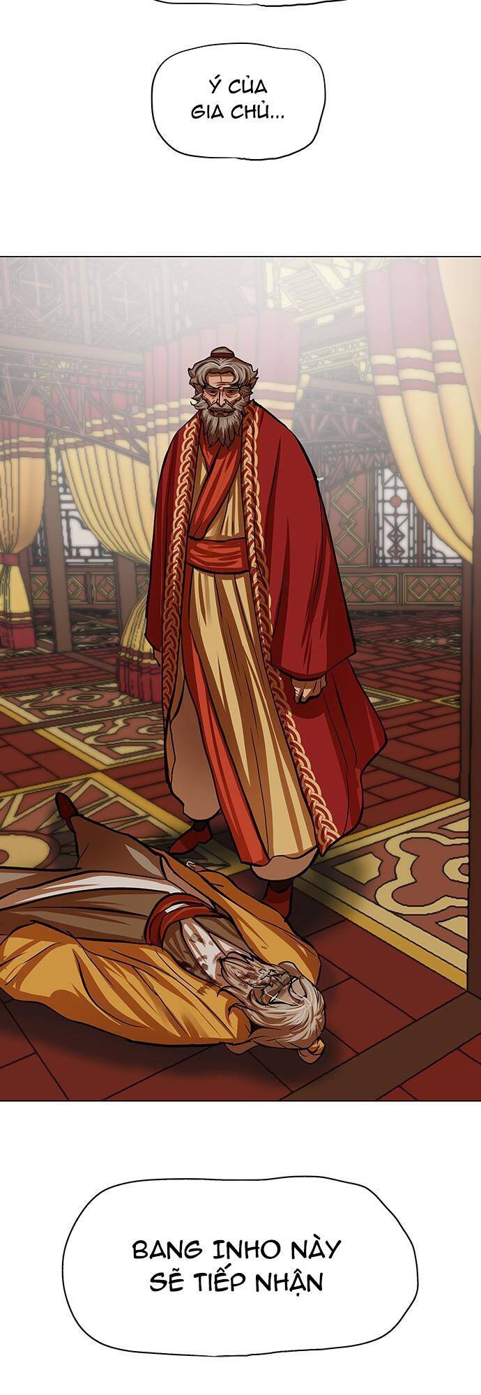Hộ Vệ Chapter 104 - 2