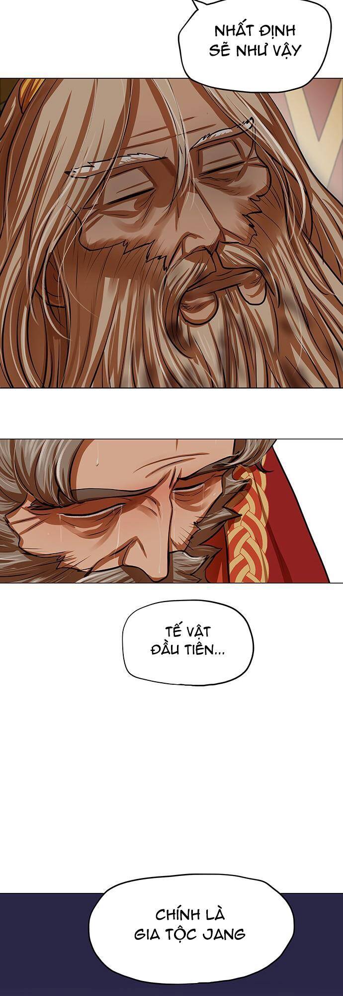 Hộ Vệ Chapter 104 - 15