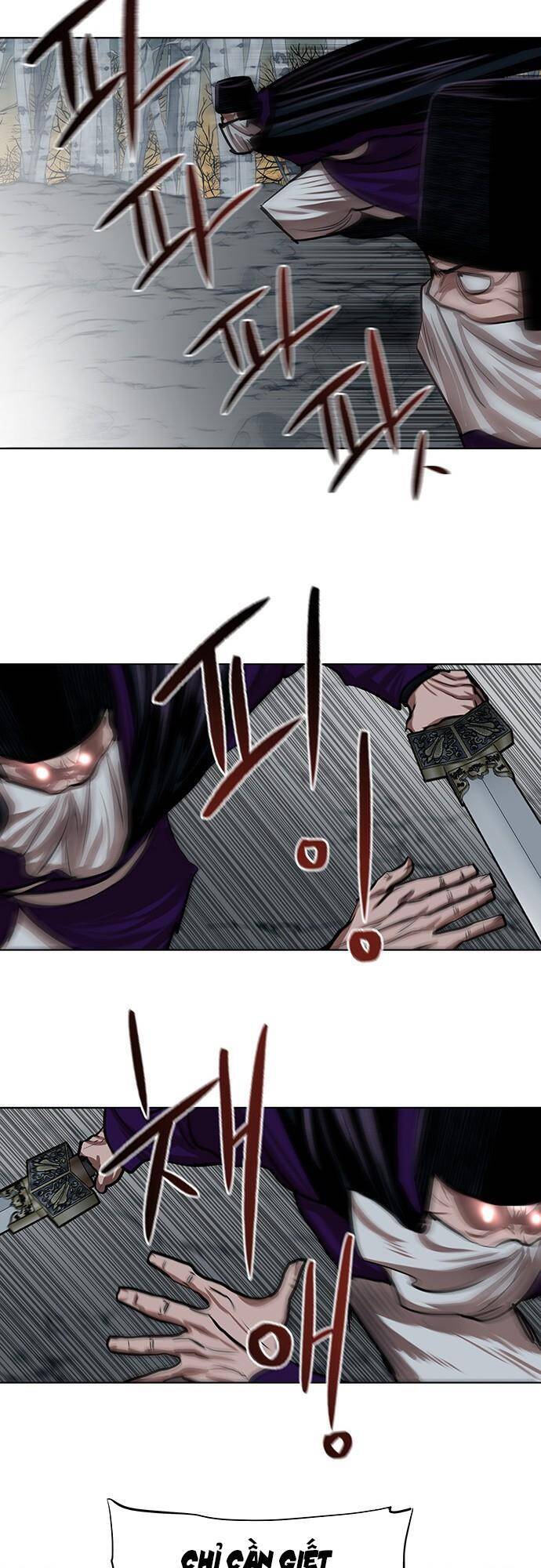 Hộ Vệ Chapter 104 - 27