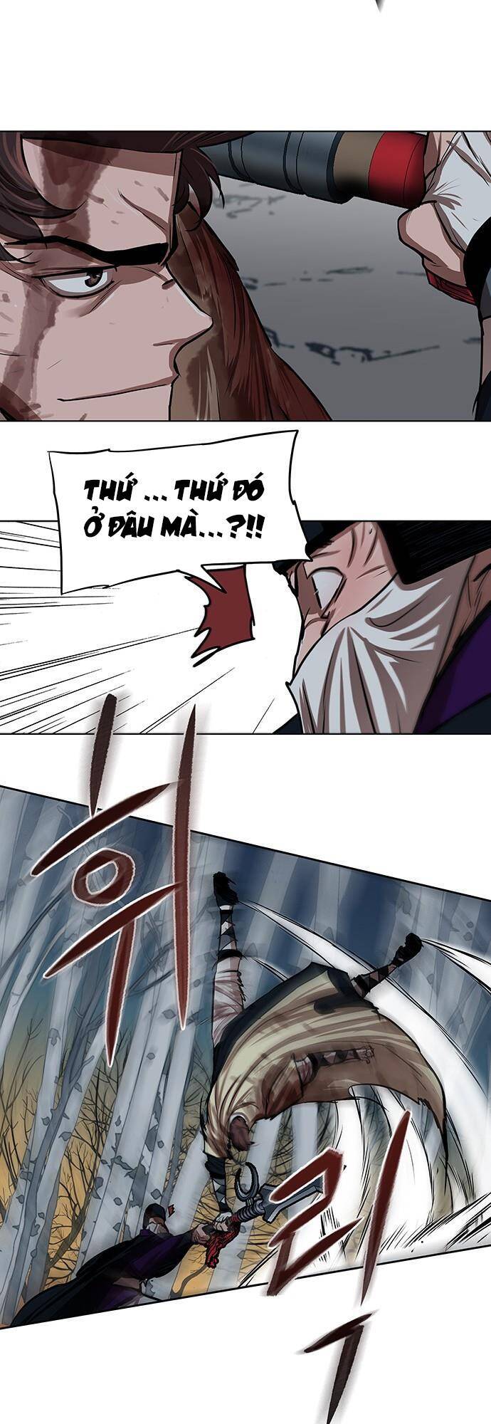 Hộ Vệ Chapter 104 - 35