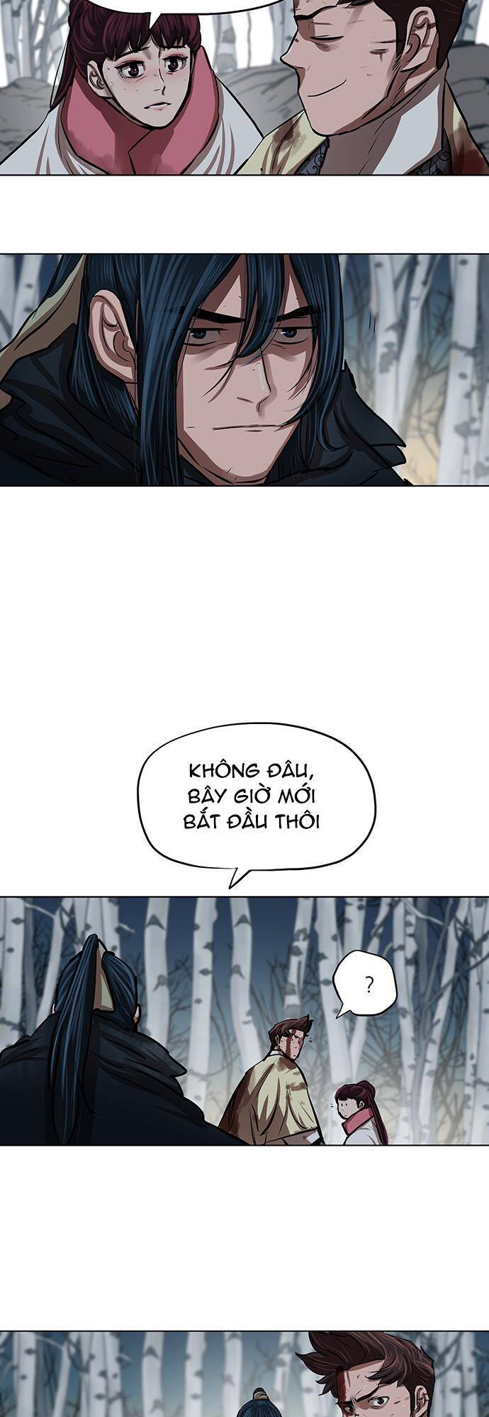 Hộ Vệ Chapter 104 - 41