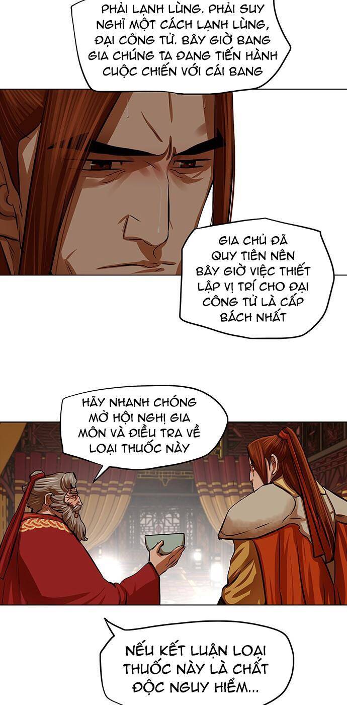 Hộ Vệ Chapter 104 - 10