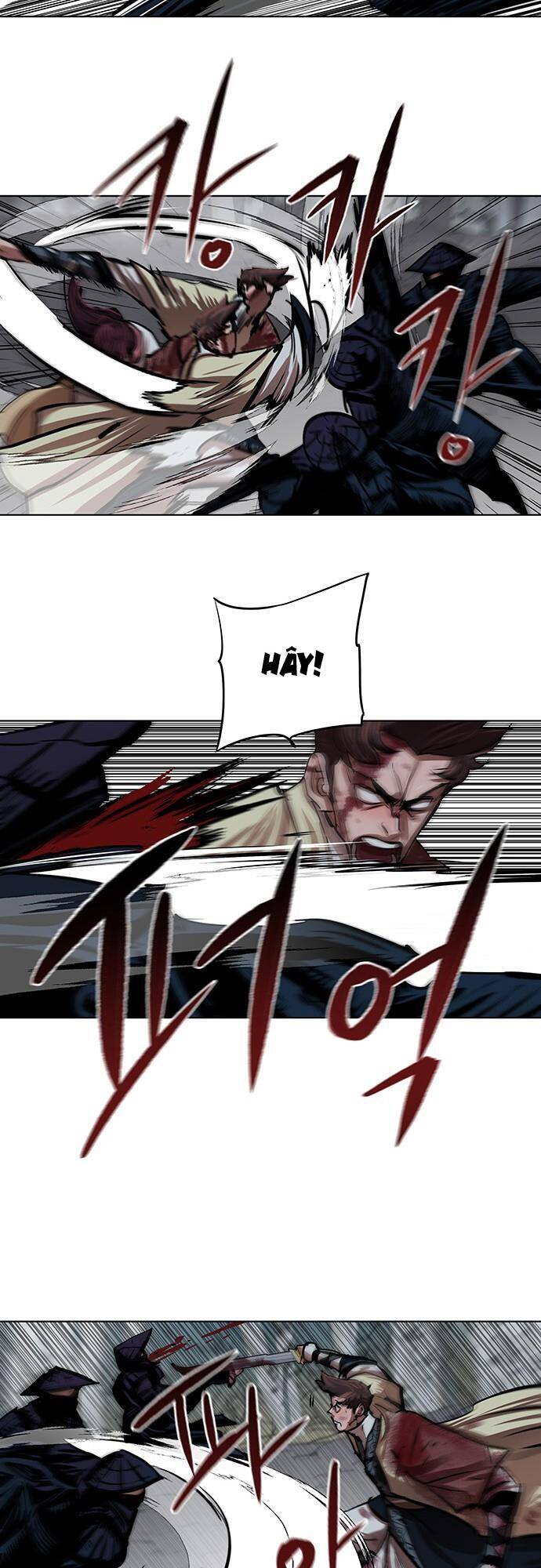 Hộ Vệ Chapter 106 - 13