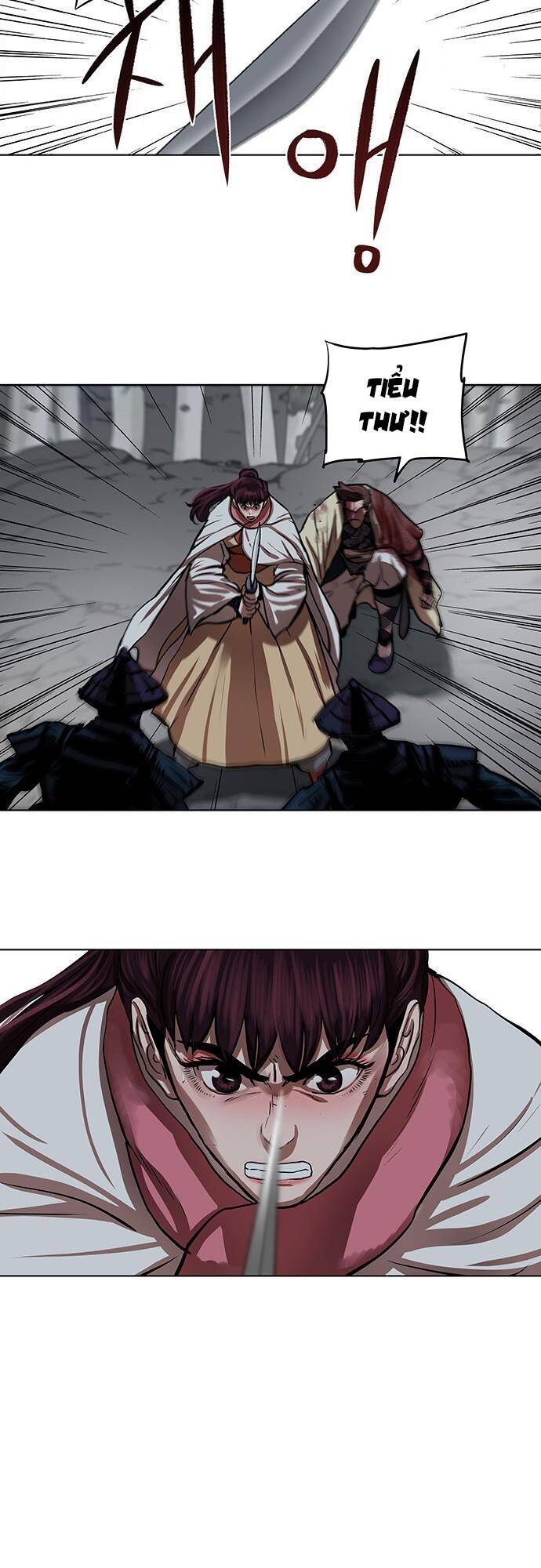 Hộ Vệ Chapter 106 - 15