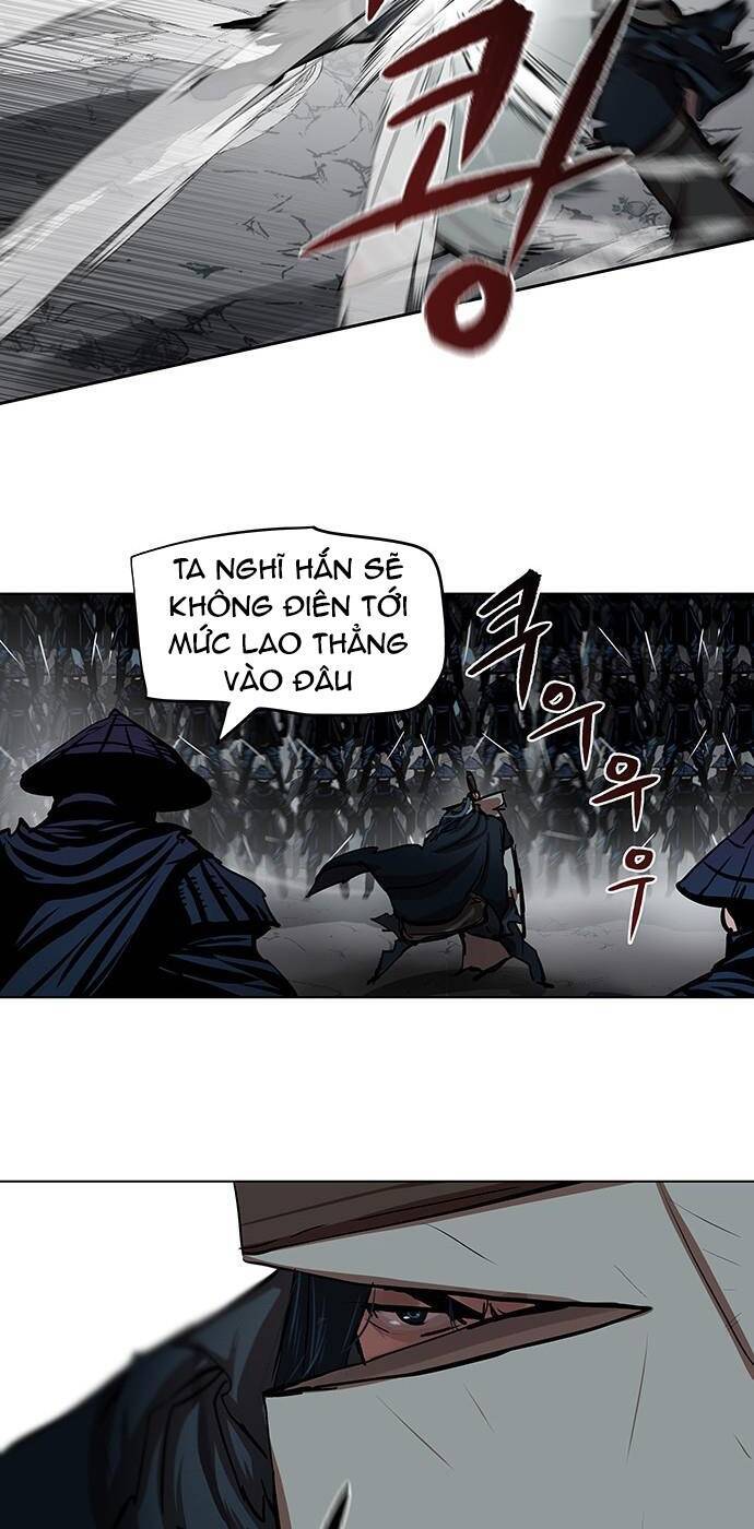 Hộ Vệ Chapter 106 - 20