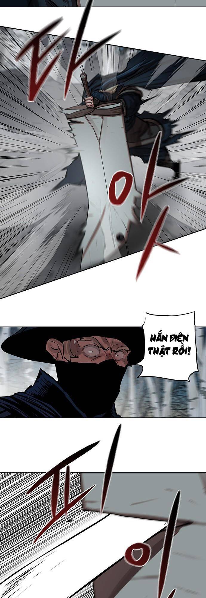 Hộ Vệ Chapter 106 - 21