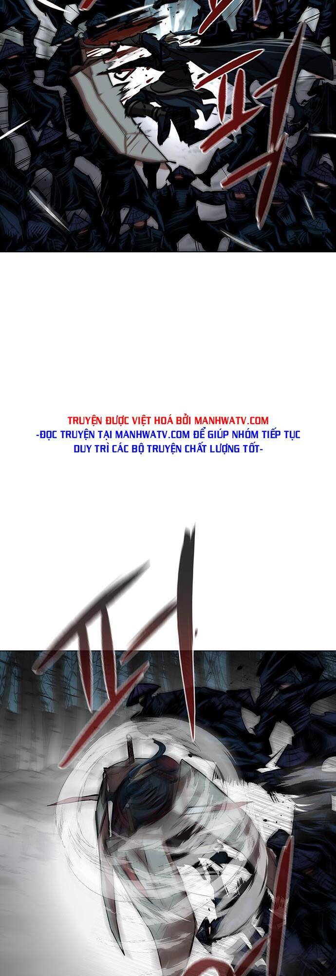 Hộ Vệ Chapter 106 - 23