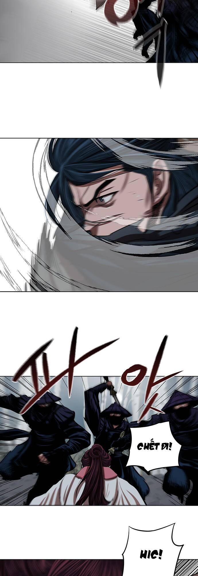 Hộ Vệ Chapter 106 - 24