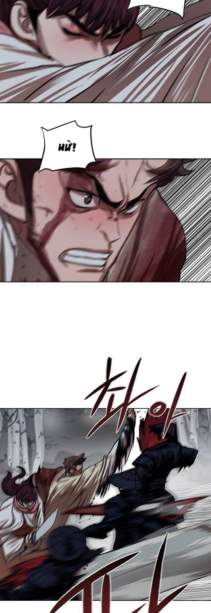 Hộ Vệ Chapter 106 - 25