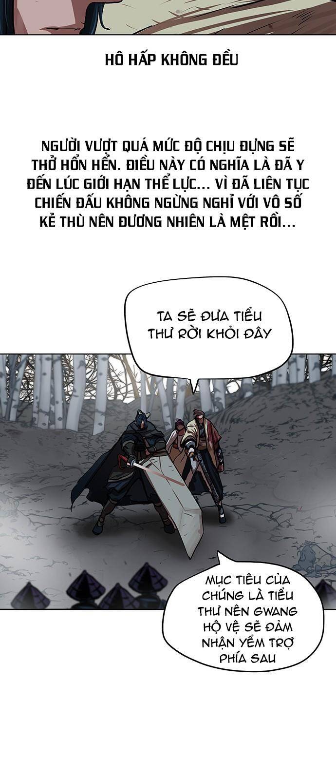 Hộ Vệ Chapter 106 - 30