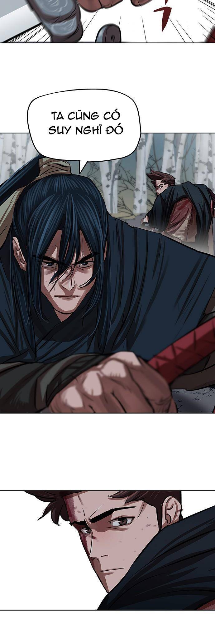 Hộ Vệ Chapter 106 - 37