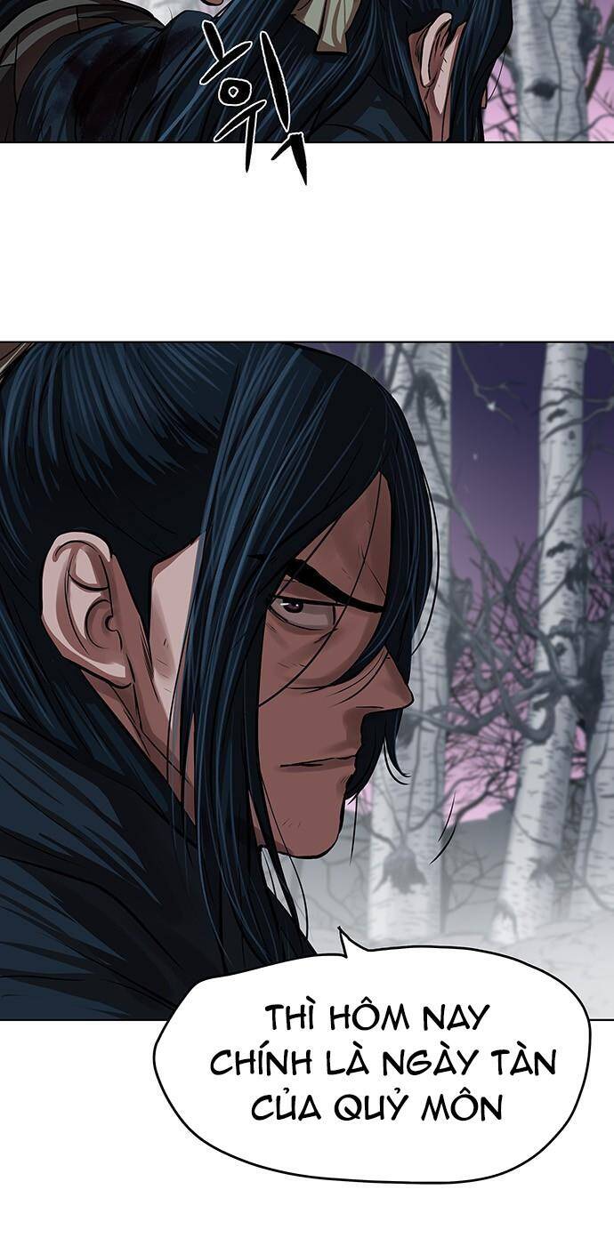 Hộ Vệ Chapter 107 - 37