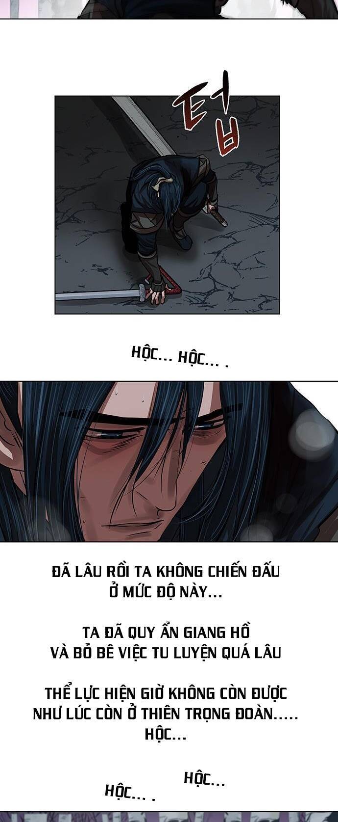 Hộ Vệ Chapter 108 - 7