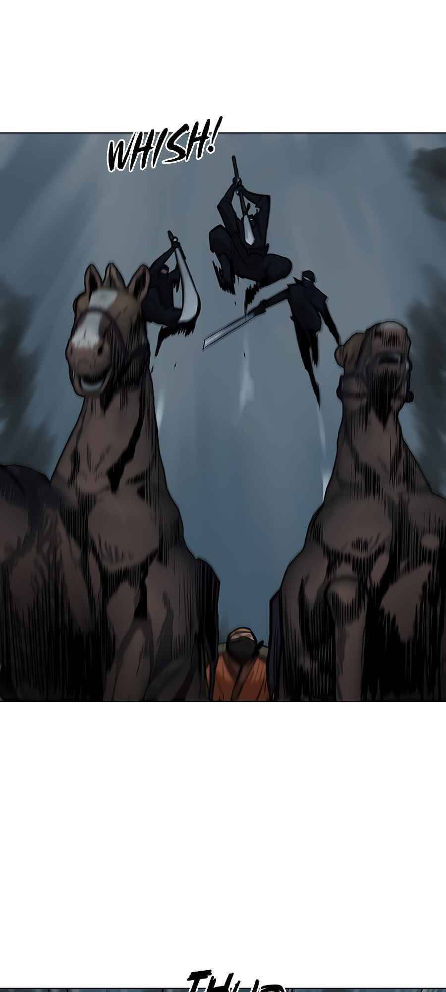 Hộ Vệ Chapter 11 - 1