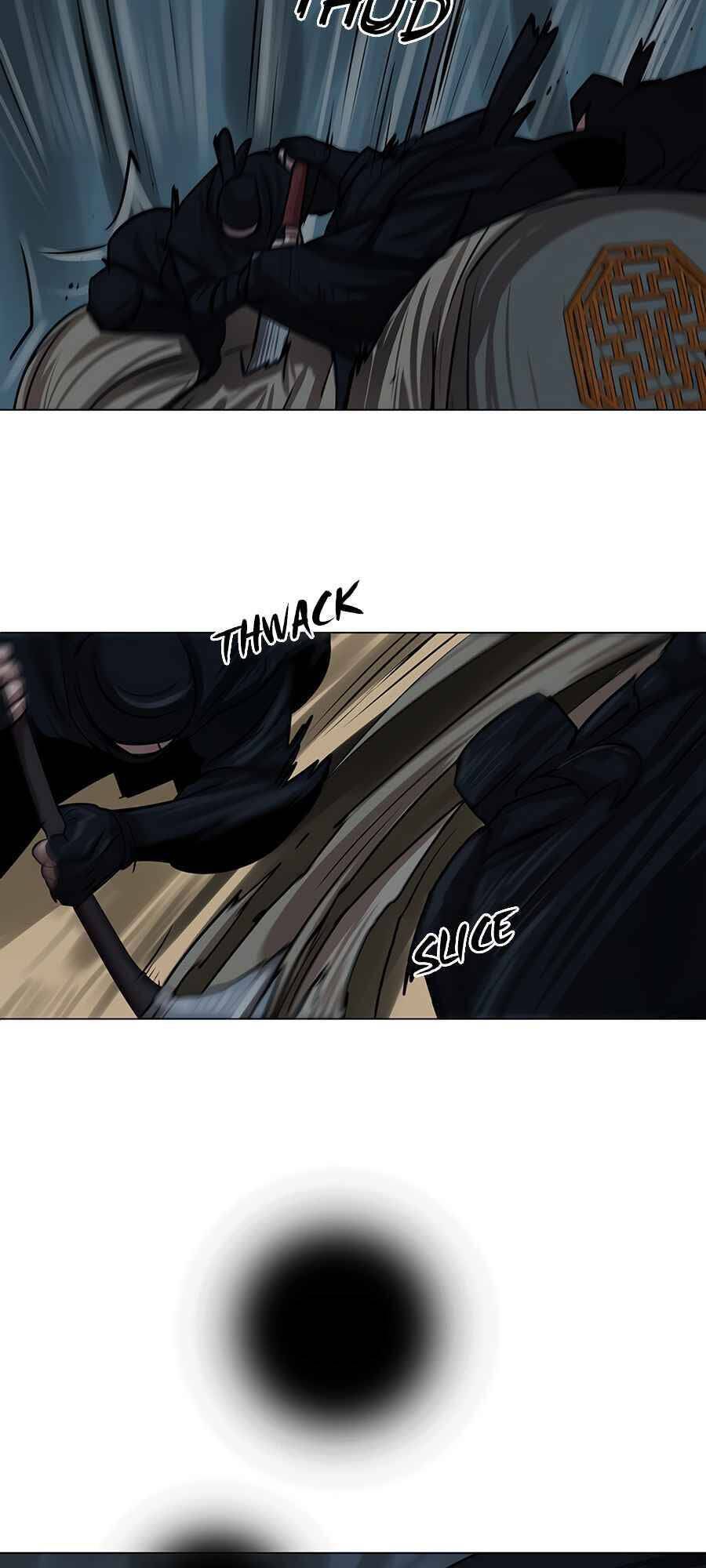 Hộ Vệ Chapter 11 - 2