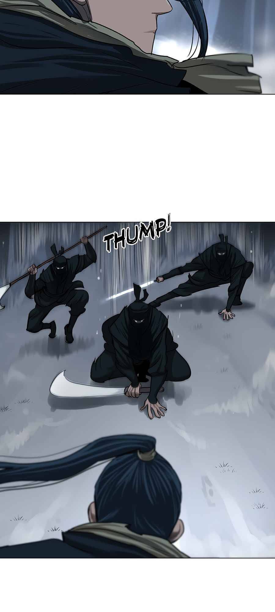 Hộ Vệ Chapter 11 - 16