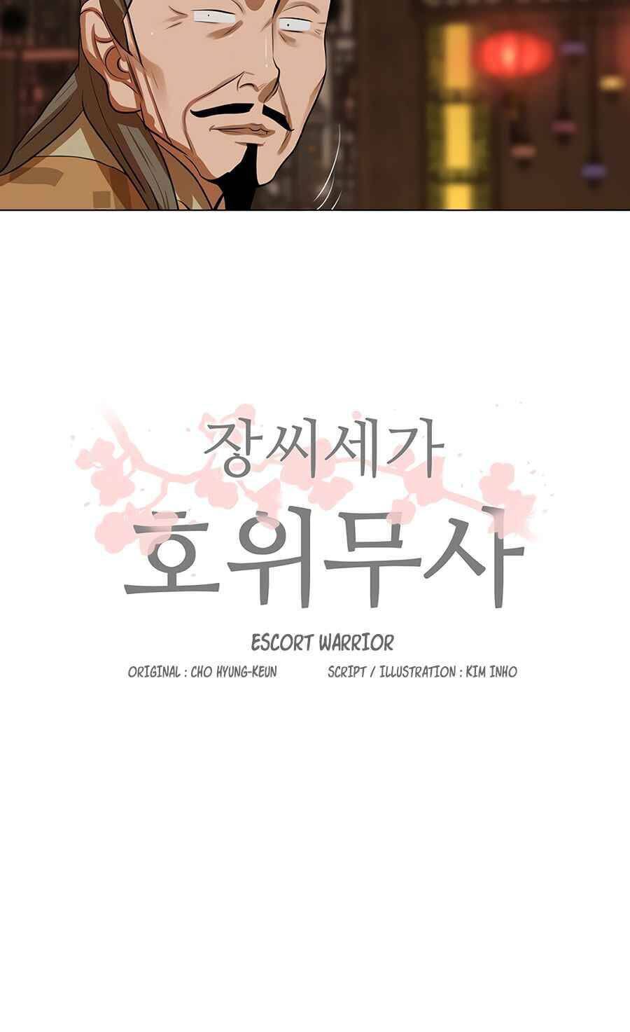 Hộ Vệ Chapter 11 - 41