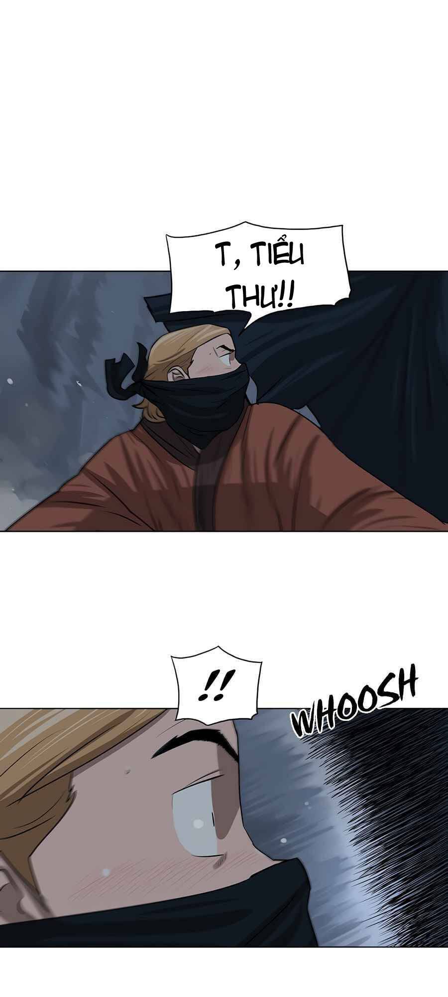 Hộ Vệ Chapter 11 - 7