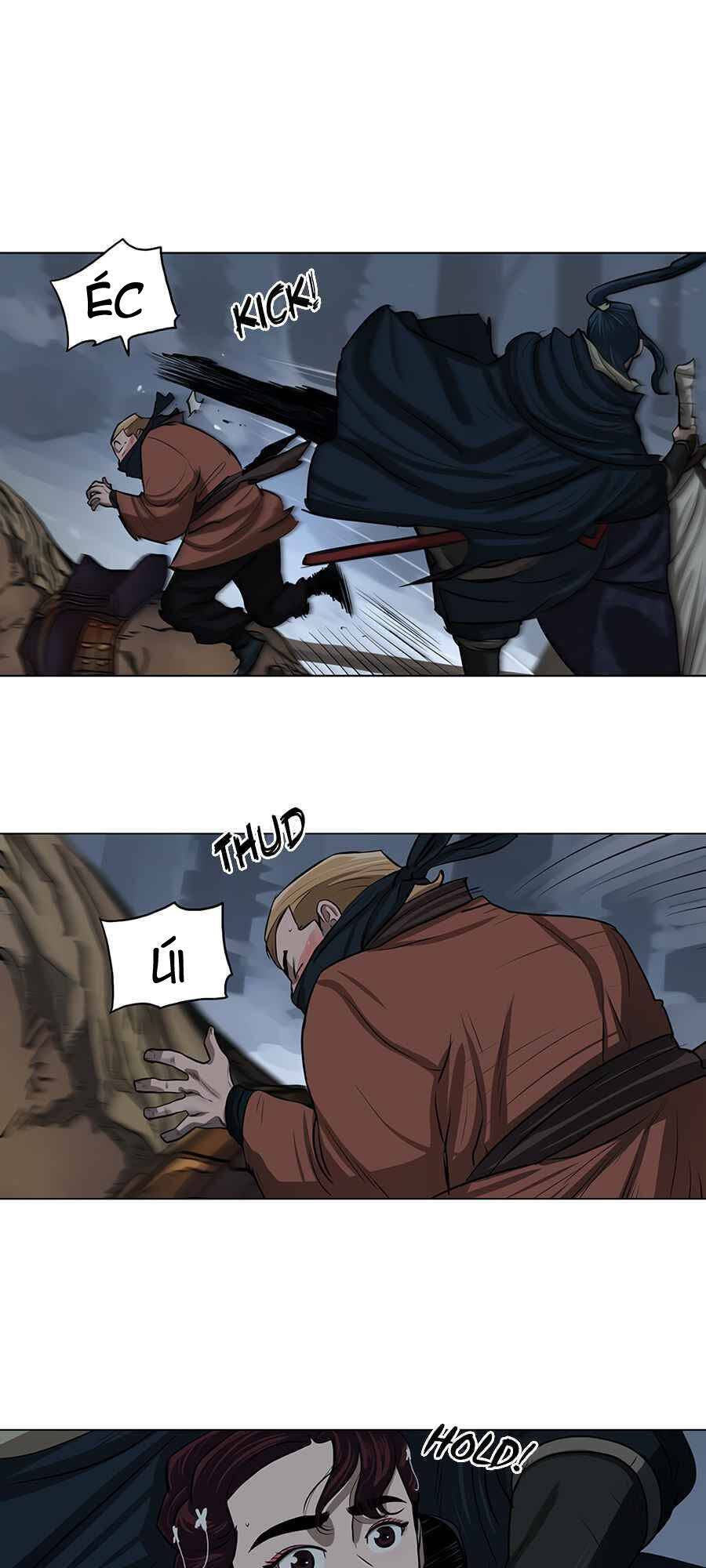 Hộ Vệ Chapter 11 - 8