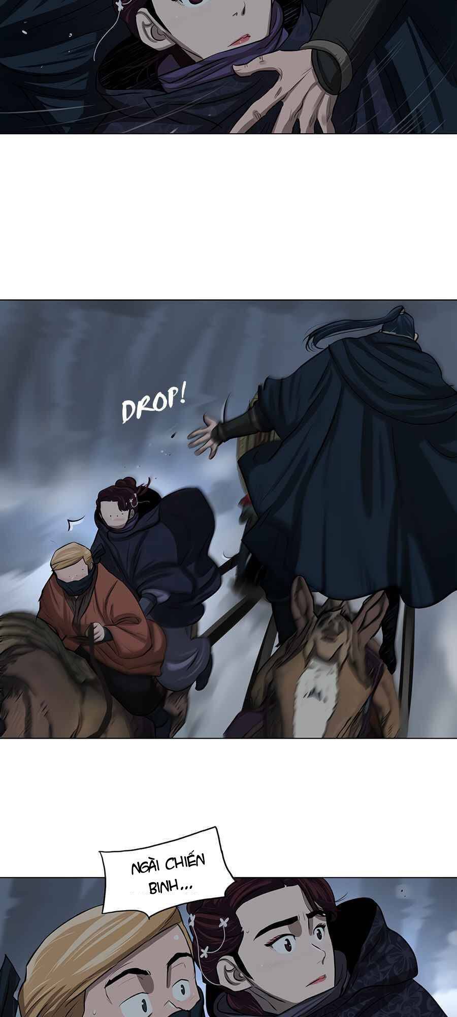 Hộ Vệ Chapter 11 - 9