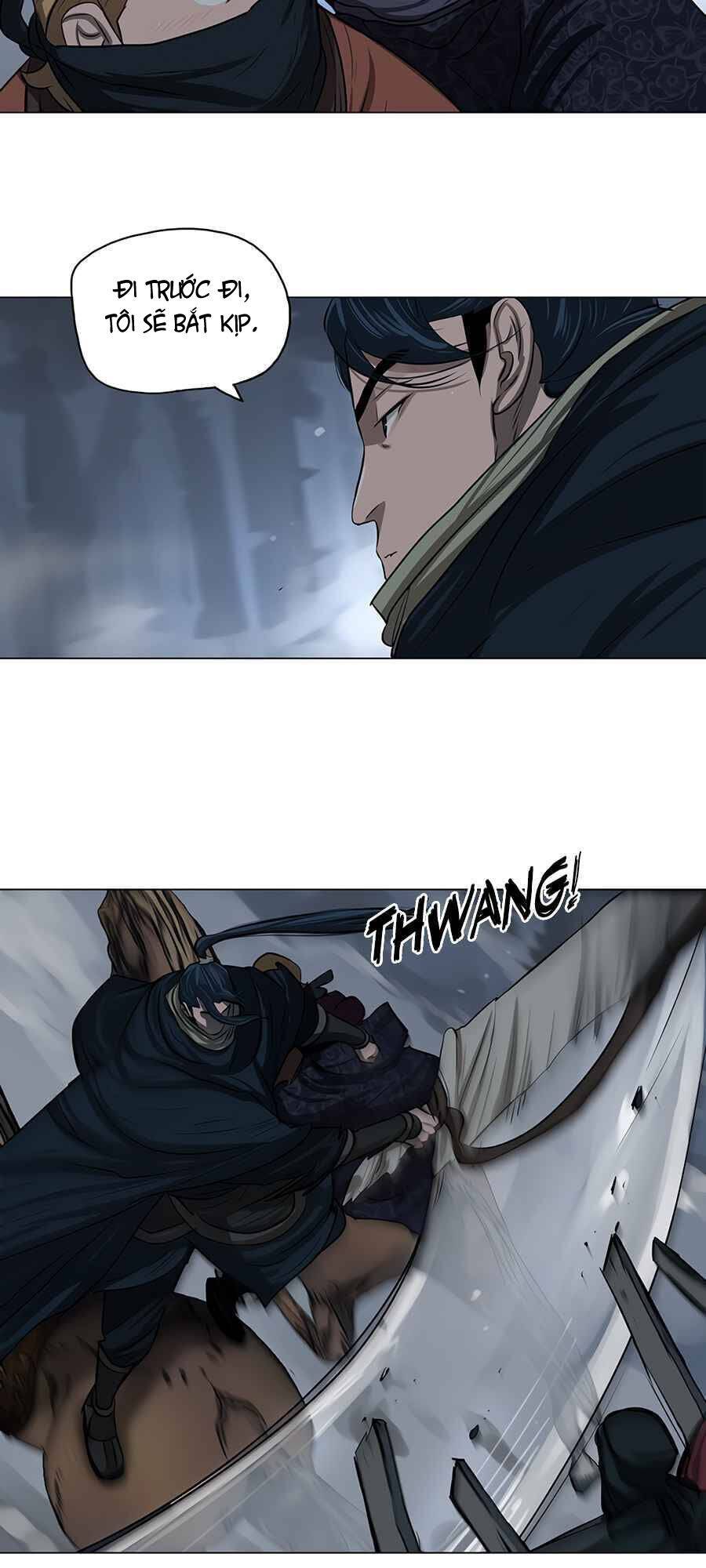 Hộ Vệ Chapter 11 - 10