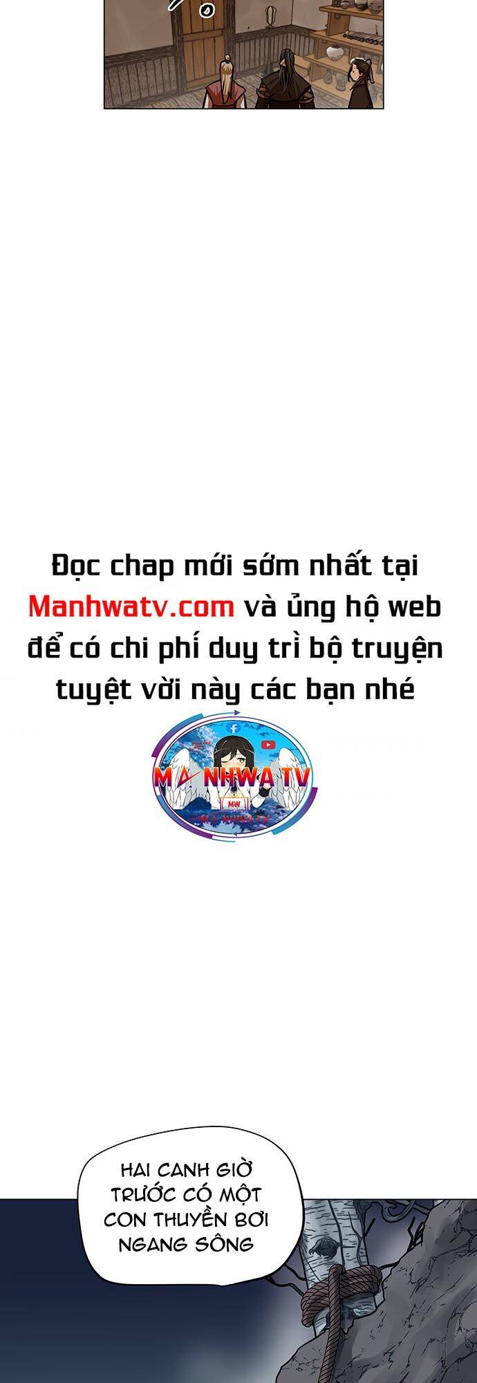 Hộ Vệ Chapter 110 - 12