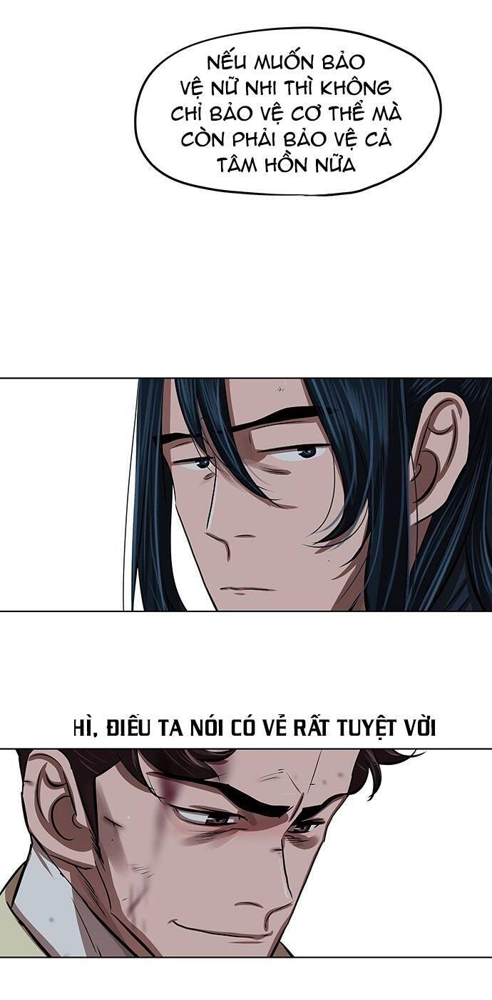 Hộ Vệ Chapter 110 - 19