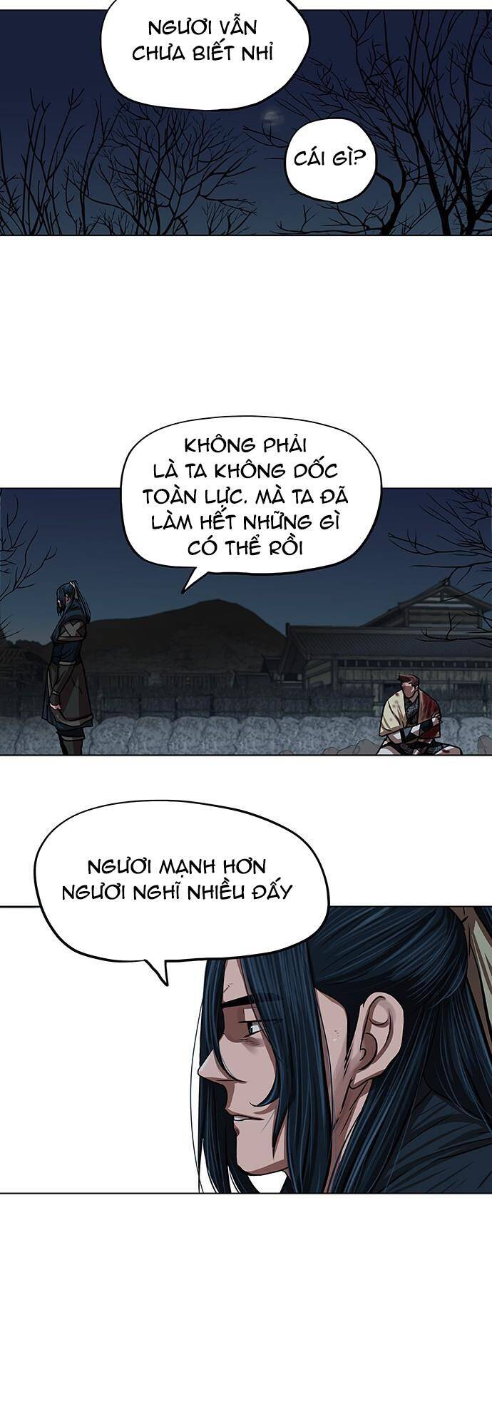Hộ Vệ Chapter 110 - 23