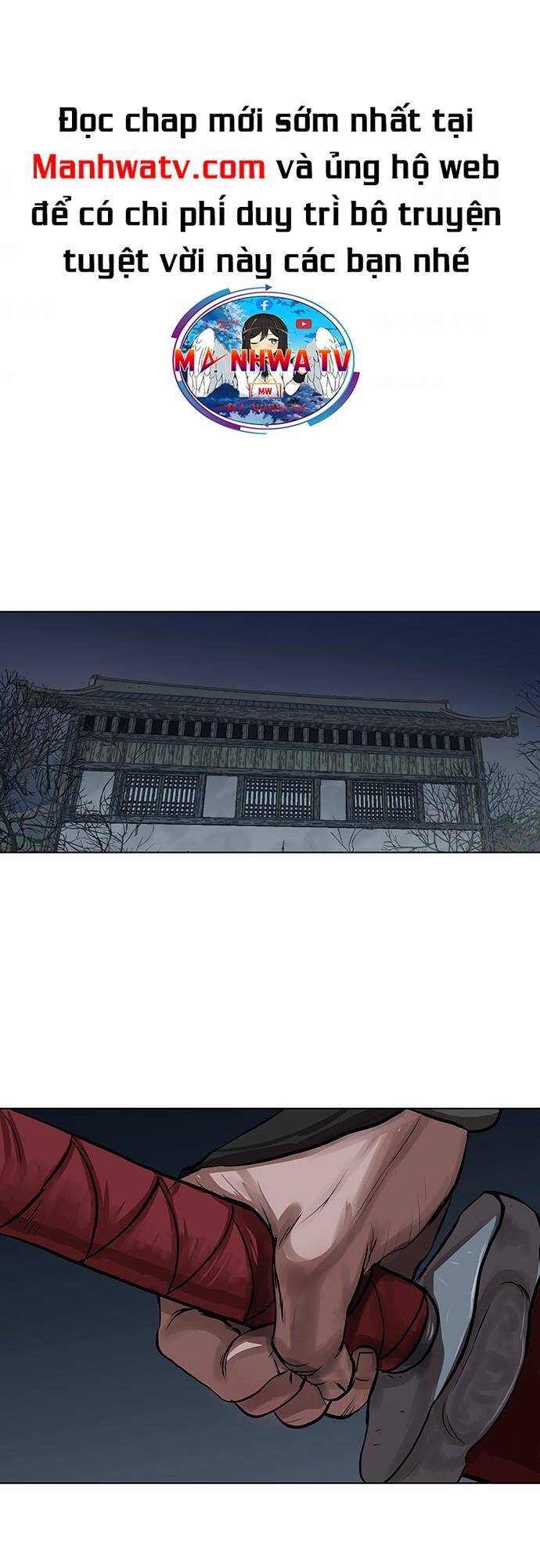 Hộ Vệ Chapter 110 - 33