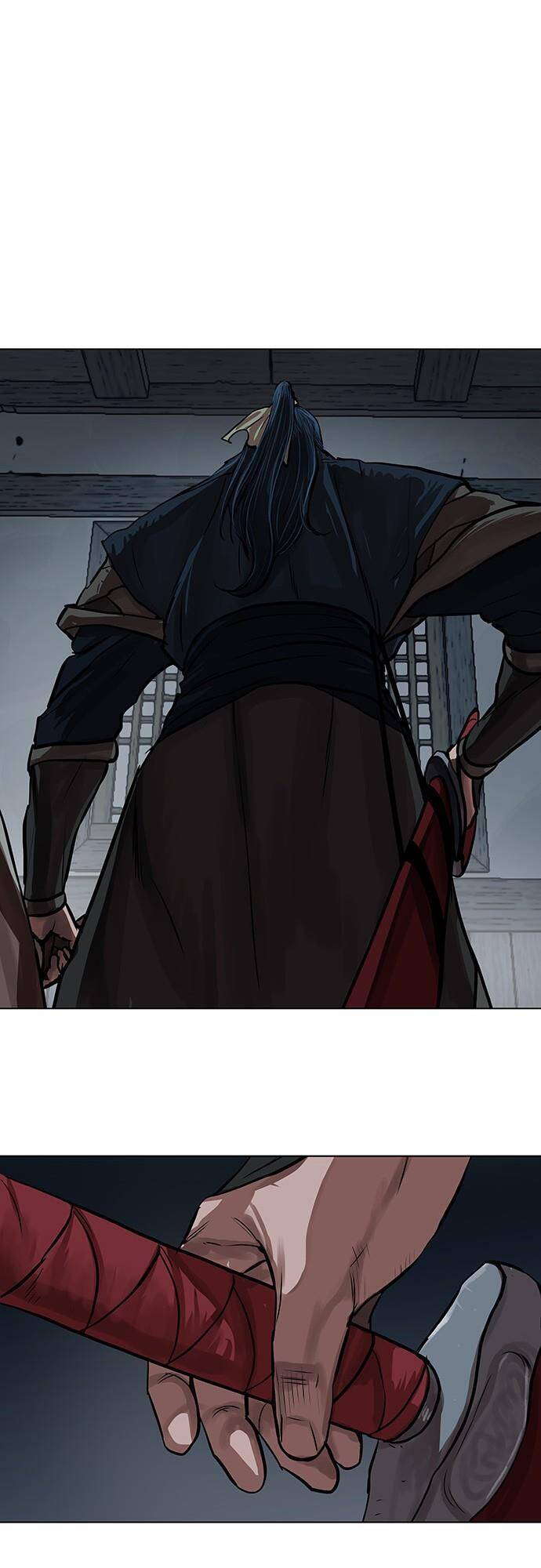 Hộ Vệ Chapter 110 - 34