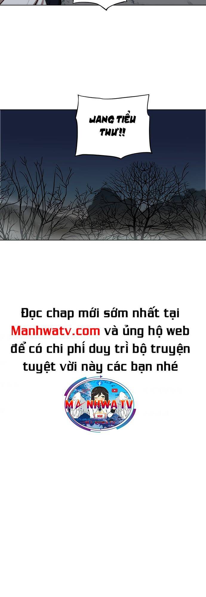 Hộ Vệ Chapter 110 - 8