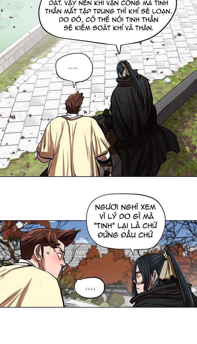 Hộ Vệ Chapter 111 - 20