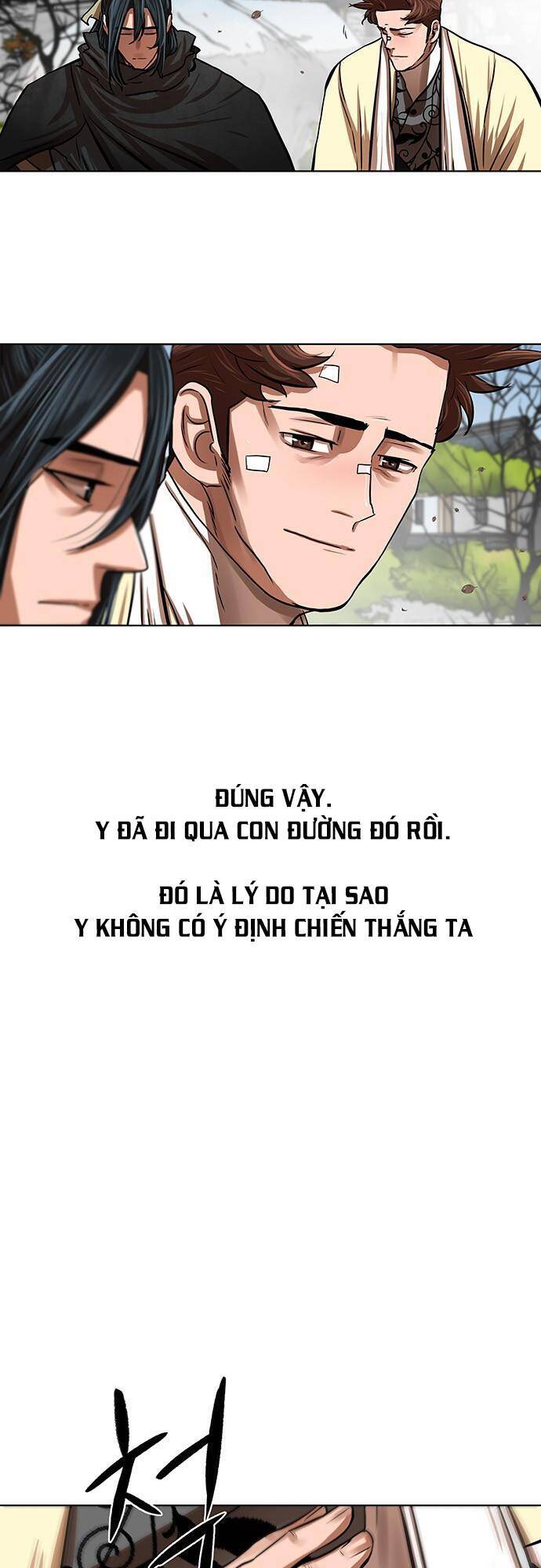 Hộ Vệ Chapter 111 - 24