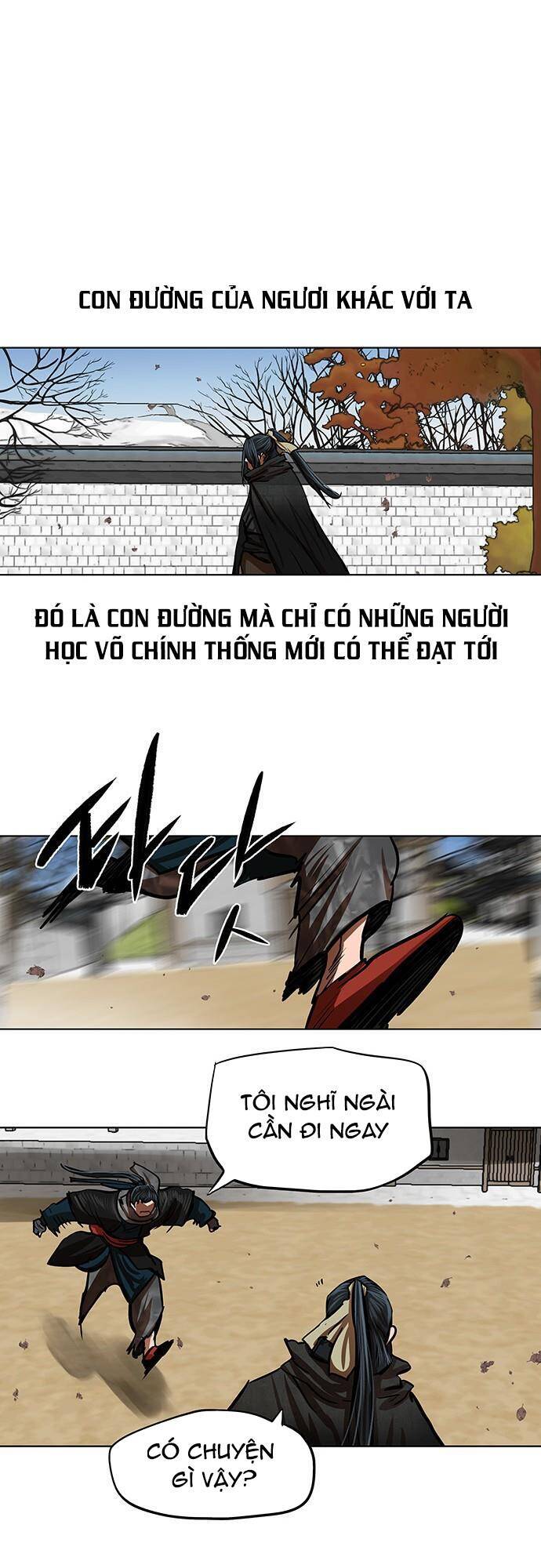 Hộ Vệ Chapter 111 - 29