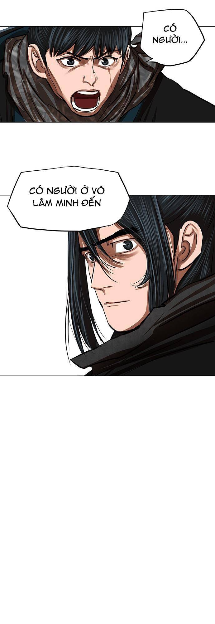 Hộ Vệ Chapter 111 - 30