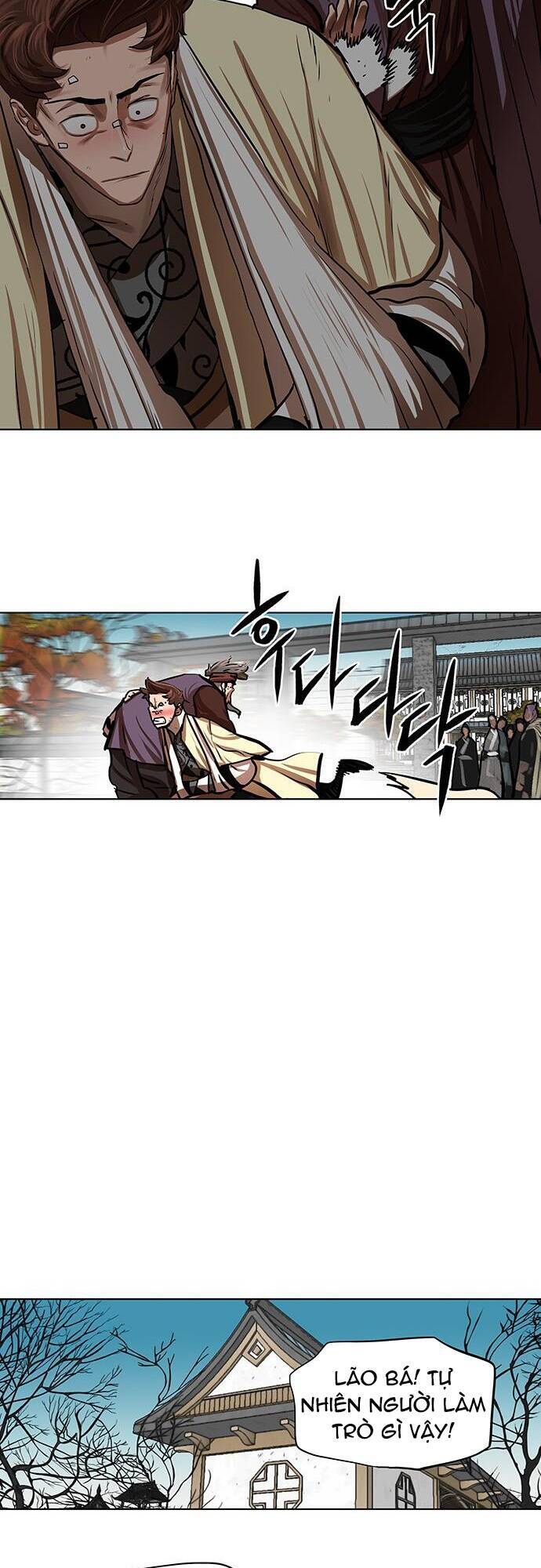 Hộ Vệ Chapter 111 - 8