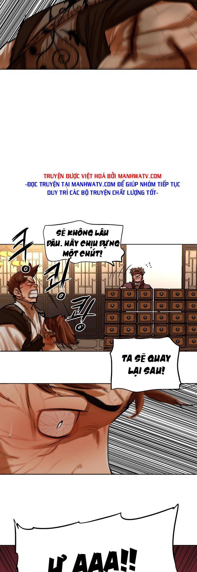 Hộ Vệ Chapter 112 - 12