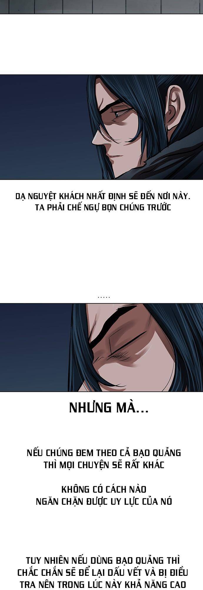 Hộ Vệ Chapter 112 - 32